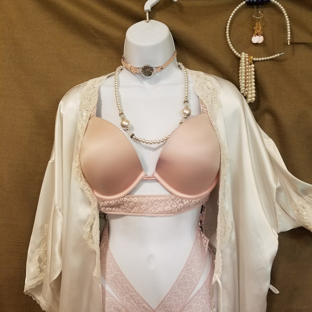You're next new nighttime outfit